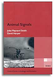 ANIMAL SIGNALS 1