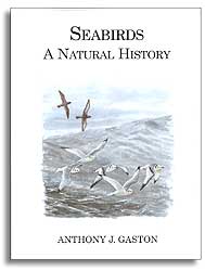 SEABIRDS. A NATURAL HISTORY 1