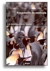 FONAMENTS DE ZOOLOGIA 1