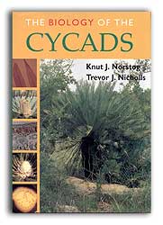 THE BIOLOGY OF THE CYCADS 1