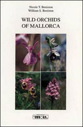 WILD ORCHIDS OF MALLORCA 1