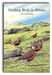 FINDING BIRDS IN BRITAIN 1