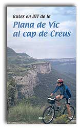 RUTES EN BTT PLANA DE VIC AL CAP DE CREUS 1