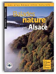 BALADES NATURE EN ALSACE 1