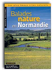 BALADES NATURE EN NORMANDIE 1