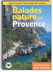 BALADES NATURE EN PROVENCE 1