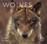 WORLDLIFE LIBRARY SPECIAL. WOLVES 1