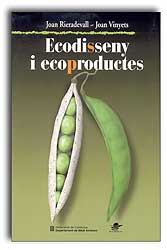 ECODISSENY I ECOPRODUCTES 1
