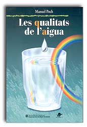 LES QUALITATS DE L'AIGUA 1