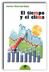EL TIEMPO Y EL CLIMA 1