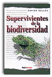 SUPERVIVIENTES DE LA BIODIVERSIDAD 1