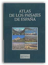 ATLAS DE LOS PAISAJES DE ESPAÑA 1