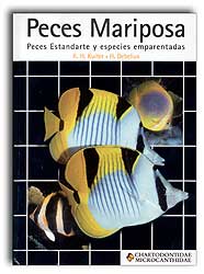 PECES MARIPOSA PECES ESTANDARTE Y ESPECIES EMPARENTADAS 1