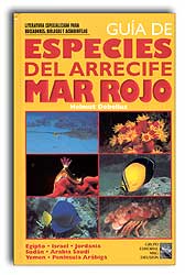GUÍA DE ESPECIES DEL ARRECIFE MAR ROJO 1
