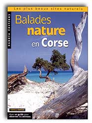 BALADES NATURE EN CORSE 1