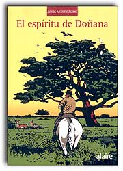 EL ESPÍRITU DE DOÑANA 1