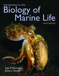 INTRODUCTION TO THE BIOLOGY OF MARINE LIFE 1