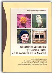 DESARROLLO SOSTENIBLE Y TURISMO RURAL EN LA COMARCA DE LA ALCARRIA 1
