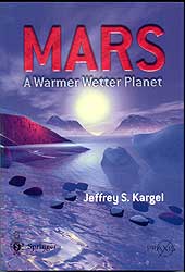 MARS A WARMER WETTER PLANET 1