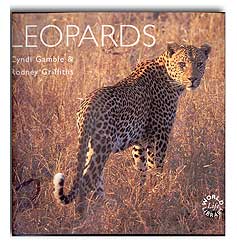 WORLDLIFE LIBRARY. LEOPARDS 1