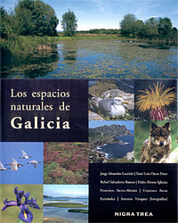 LOS ESPACIOS NATURALES DE GALICIA 1