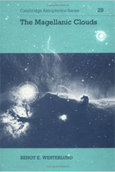 CAMBRIDGE ASTROPHYSICS SERIES. THE MAGELLANIC CLOUDS 1