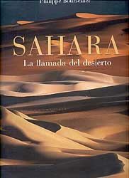 SAHARA LA LLAMADA DEL DESIERTO 1