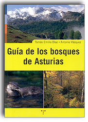 GUÍA DE LOS BOSQUES DE ASTURIAS 1