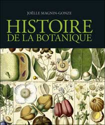 HISTOIRE DE LA BOTANIQUE. 1