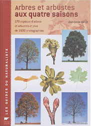 ARBRES ET ARBUSTES AUX QUATRE SAISONS 1