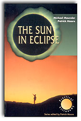 THE SUN IN ECLIPSE 1