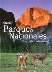 GRANDES PARQUES NACIONALES DEL MUNDO 1