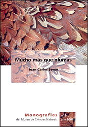 MUCHO MÁS QUE PLUMAS 1