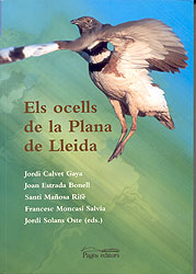 ELS OCELLS DE LA PLANA DE LLEIDA 1