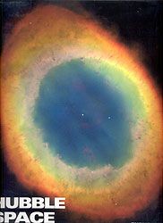 HUBBLE SPACE TELESCOPE. NEW VIEWS OF THE UNIVERSE 1