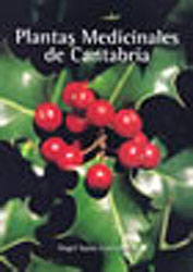PLANTAS MEDICINALES DE CANTABRIA 1