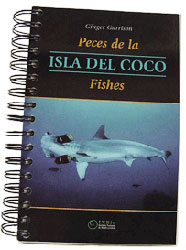 PECES DE LA ISLA DEL COCO- FISHES 1