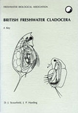A KEY TO THE BRITISH FRESHWATER CLADOCERA 1