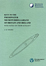 KEYS TO THE FRESHWATER MICROTURBELLARIANS OF BRITAIN AND IRELAND 1