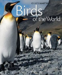 BIRDS OF THE WORLD 1