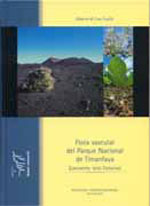 FLORA VASCULAR DEL PARQUE NACIONAL DE TIMANFAYA (LANZAROTE, ISLAS CANARIAS) 1
