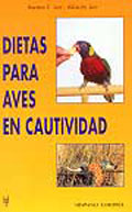 DIETAS PARA AVES EN CAUTIVIDAD 1
