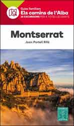 ELS CAMINS DE L'ALBA. MONTSERRAT  Nº 1 1
