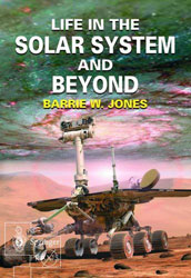 LIFE IN THE SOLAR SYSTEM AND BEYOND 1