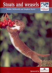 STOATS AND WEASELS 1