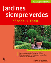 JARDINES SIEMPRE VERDES 1