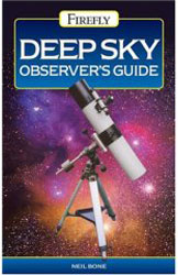 PHILIP'S DEEP SKY OBSERVER'S GUIDE 1