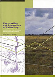 CONSERVATION AND RESTORATION OF RAISED BOGS. GEOLOGICAL, HYDROLOGICAL AND ECOLOGICAL STUDIES 1