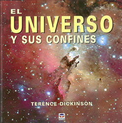 EL UNIVERSO Y SUS CONFINES 1