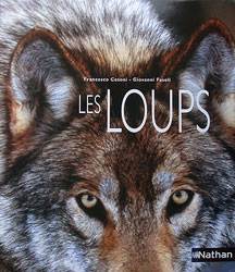 LES LOUPS 1